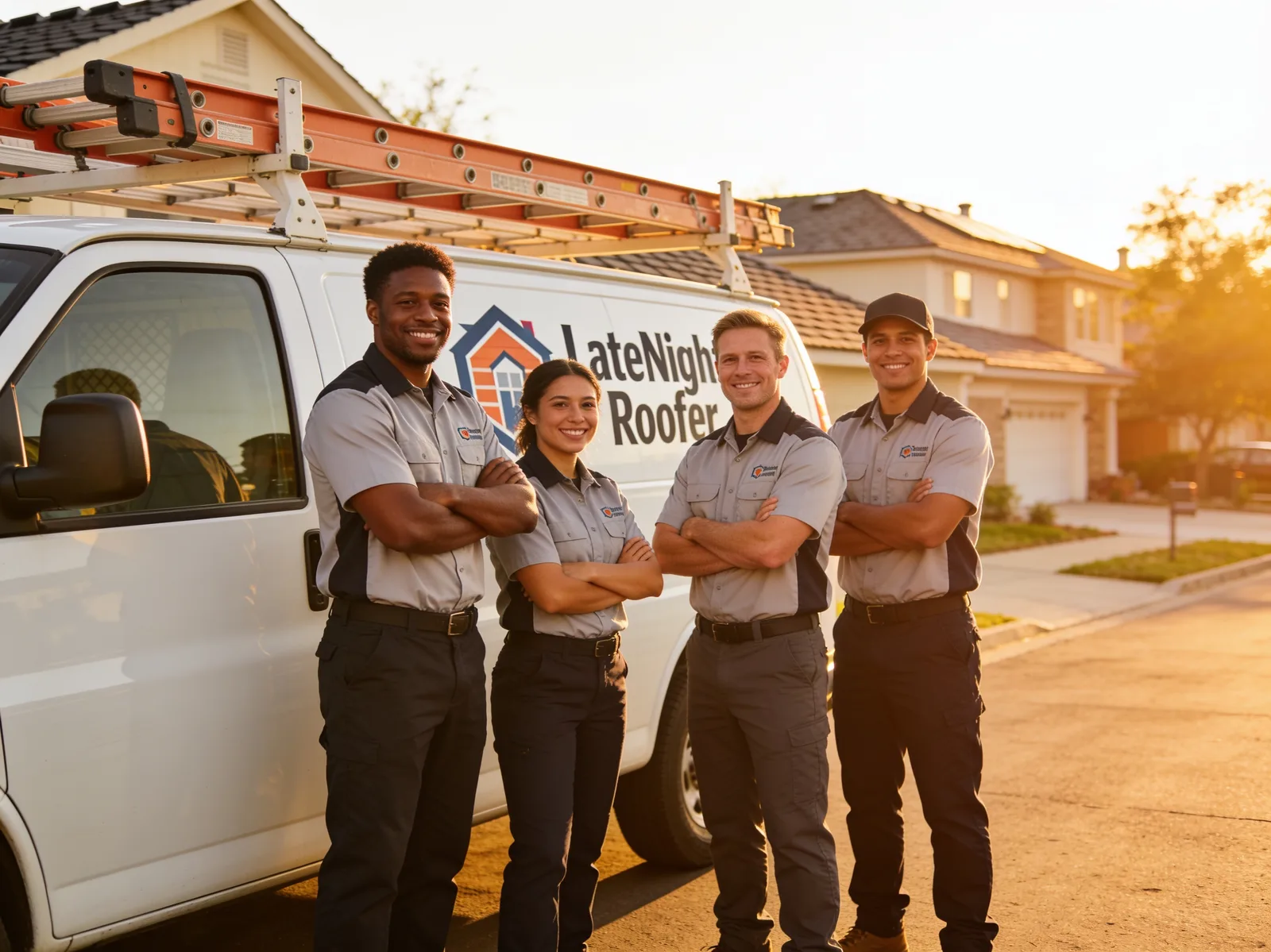 Emergency Roof Repair company in Kenyon, RI